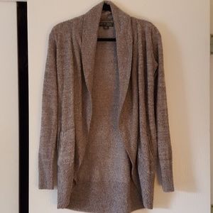 Barefoot Dreams Circle Cardigan